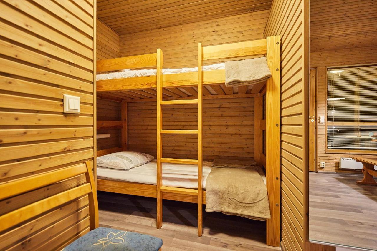 Heinolan Heinaesaari - Holiday And Camping Exterior photo