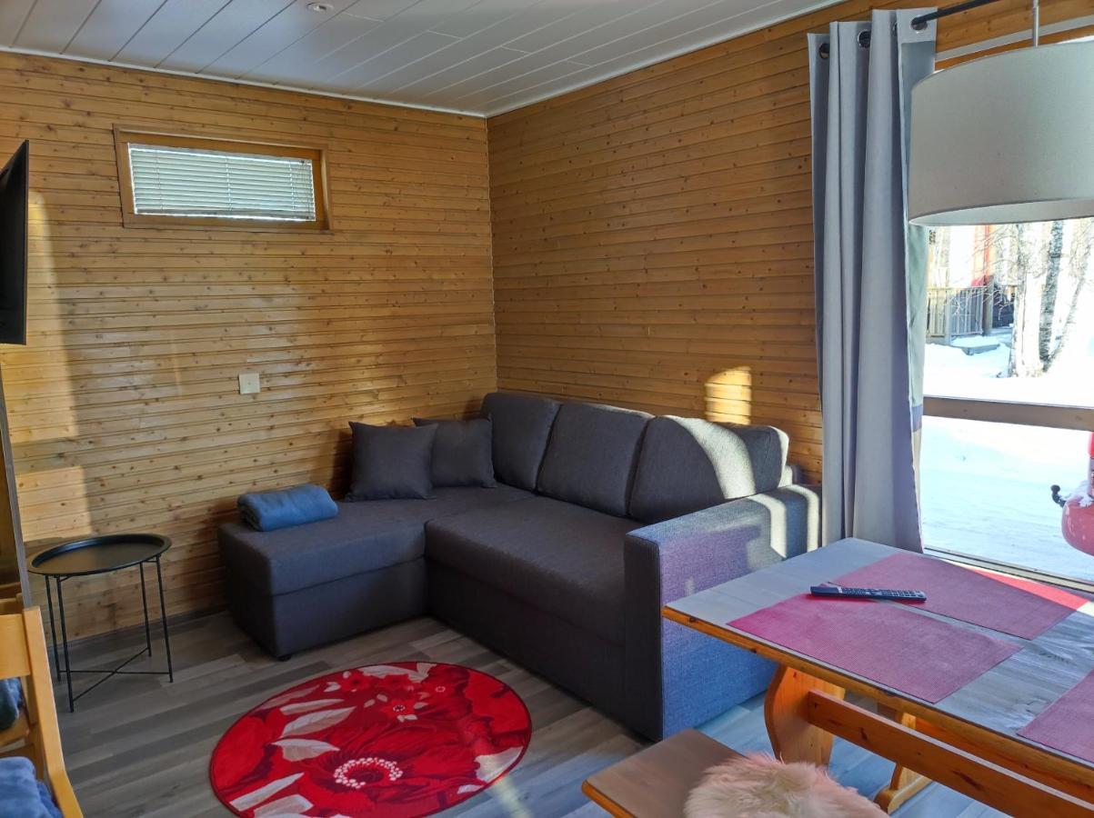 Heinolan Heinaesaari - Holiday And Camping Exterior photo